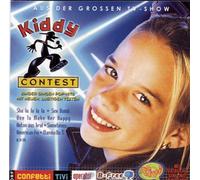 Kiddy Contest Kids - Kiddy Contest Vol.6 [Import]