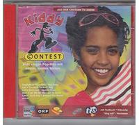 Kiddy Contest Kids - Kiddy Contest Vol. 7 [Import]