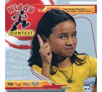 Kiddy Contest Kids - Kiddy Contest Vol.8