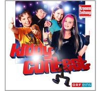 Kiddy Contest Kids - Krone-Edition Kids-Kiddy Contest Best of