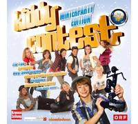 Kiddy Contest Kids - Vol. 16-Kiddy Contest