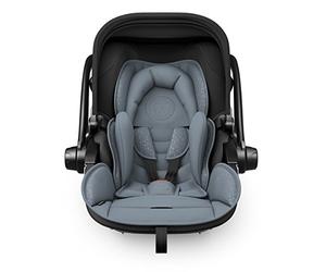 Kiddy Evoluna i-Size 2, 41942EL121 - Seggiolino per auto e base Isofix 2