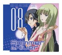 Kiddy Girl-and Character Song