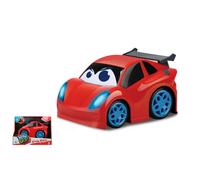 Kiddy Go! auto sportiva rossa con luci e suoni 19 cm