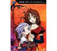 Kiddy Grade 2 - Vol. 3-4
