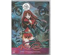 Kiddy Grade - Vol. 1 [Edizione: Regno Unito] [Edizione: Regno Unito]