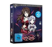 Kiddy Grade - Vol. 1 - Limited Edition