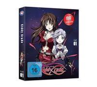 Kiddy Grade - Vol. 1 - Limited Edition