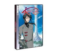 Kiddy Grade Vol. 3/Episode 07-09