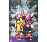 Kiddy Grade - Vol. 8-Emerging Anew [Edizione: Regno Unito]