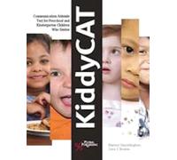 Kiddycat: Communication Attitude Test for Preschool and Kindergarten Children Who Stutter, Refill Test Pads