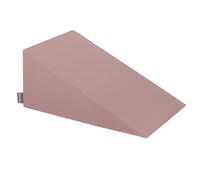 KiddyMoon Area di Gioco in Schiuma Percorso A Ostacoli per Bambini, Elemento Cuneo, Erica