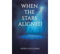 Kiden Logo-Jones When the Stars Aligned (Tascabile)