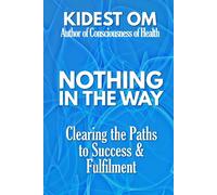 Kidest Om Nothing In The Way (Tascabile)