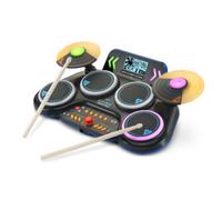 Kidi Dj Drums, Una Vera Batteria Per Giocare Imparando