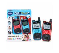 Kidi Talkie Explorer 8 in 1 Walkie Talkie