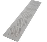 Kidia, Stampi in Silicone per Tuille, Tappetini per Decorazioni Cocktail, Pasta Sigaretta e Guarnizioni, Honeycomb