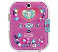 VTECH - Kidi secrets selfie music 2.0 diario segreto elettronico con riconoscimento facciale!