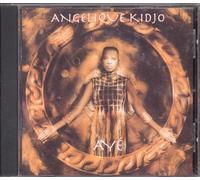Kidjo, Angelique - Aye