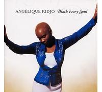 KIDJO, ANGELIQUE - BLACK IVORY SOUL + 2