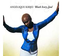 black ivory soul