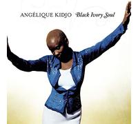 Kidjo Angelique - Black Ivory Soul
