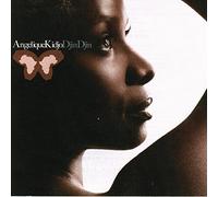 Kidjo, Angelique - Djin Djin