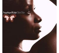 Kidjo,Angelique - Djin Djin