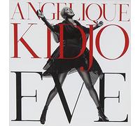 Kidjo, Angelique - Eve (B&N Exclusive)