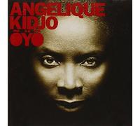 Kidjo Angelique - Oyo