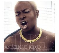 Kidjo, Angelique - Sings