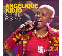 Kidjo Angelique - Spirit Rising