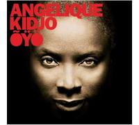 Kidjo, Angelique - +Yo