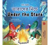 Kidkiddos Books Sam S Under the Stars (Bengali English Bilingual Kid (Tascabile)