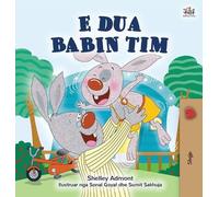 Kidkiddos Books Shelley A I Love My Dad (Albanian Children's (Copertina rigida)