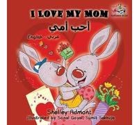 Kidkiddos Books Shelley Admont I Love My Mom (Tascabile)