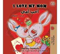 Kidkiddos Books Shelley Admont I Love My Mom (Tascabile)