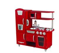 Kidkraft 53173 Cucina Giocattolo in Legno per Bambini Vintage con Telefonino Inc