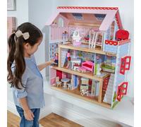 KidKraft casa delle bambole Chelsea