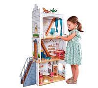 Casa delle Bambole Rowan di KidKraft