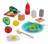 KidKraft Crea & Cucina: Toast All'Avocado