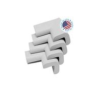 Kidkusion Cuscino angolare, bianco sporco, 16 pezzi