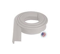 KidKusion Cuscino Jumbo Edge, grigio talpa (fuori produzione dal produttore) di KidKusion Inc.