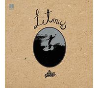 Kidman Andrew - Litmus / Glass Love