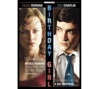 Kidman/Chaplin/Cassel - Birthday Girl