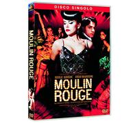 Kidman/Mcgregor - Moulin Rouge