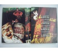 Kidman/Mcgregor - Moulin Rouge