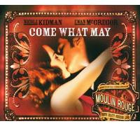 Kidman,Nicole & Mcgr - Come What May
