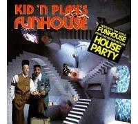 Kid'N Play - Kid'N Play'S Funhouse
