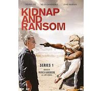 Kidnap and Ransom - serie 1 (DVD)